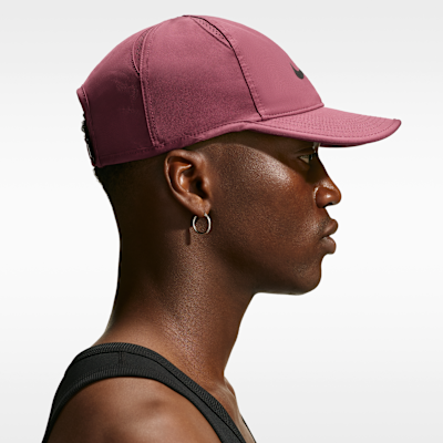 NIKE公式】ナイキ Dri-FIT クラブ アンストラクチャード フェザー